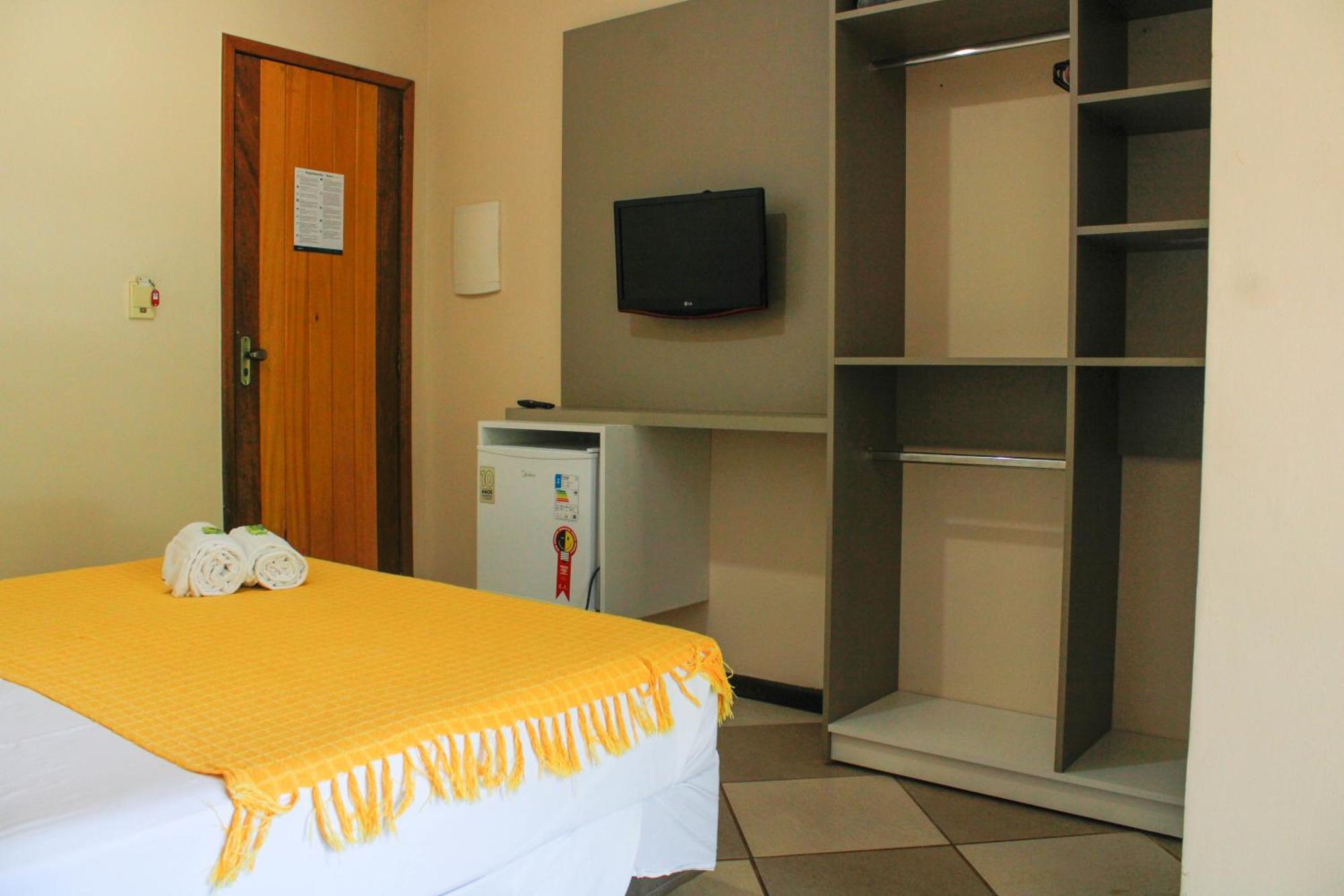 Lonier Praia Inn Flats Vila do Abraao Ngoại thất bức ảnh