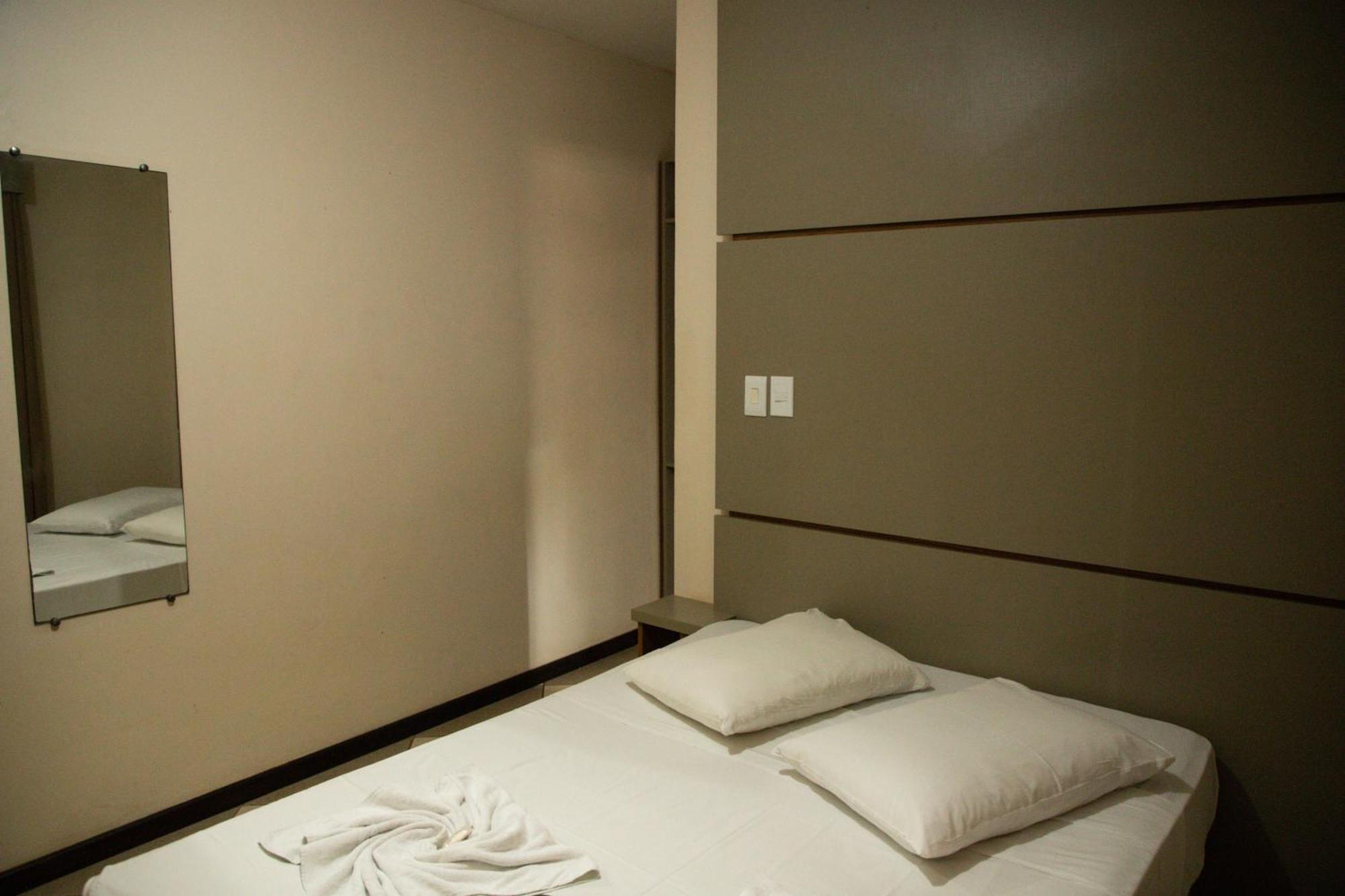 Lonier Praia Inn Flats Vila do Abraao Ngoại thất bức ảnh